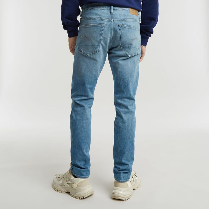 G-Star 3301 Slim Jeans image number 1